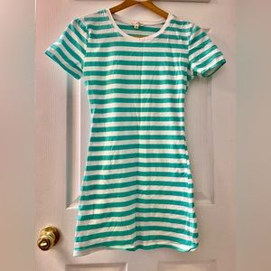 Cute T-Shirt Dress in Great Condition - SIze S
